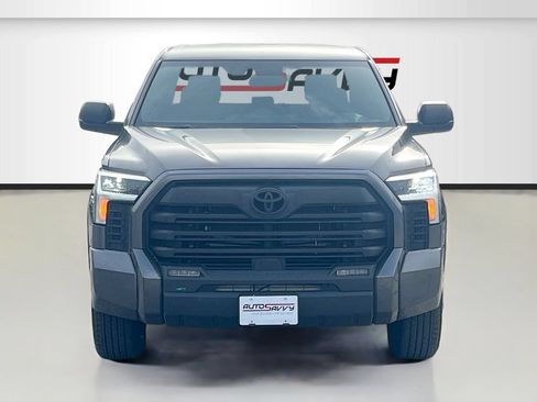 Used 2025 Toyota Tundra SR5 w/ SX Package RWD image 2