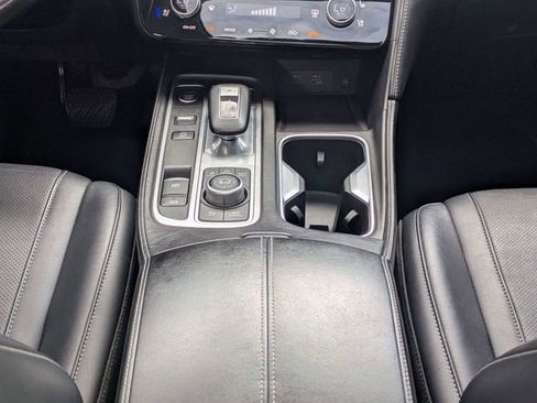 Used 2024 INFINITI QX60 Luxe w/ Cargo Package FWD image 20
