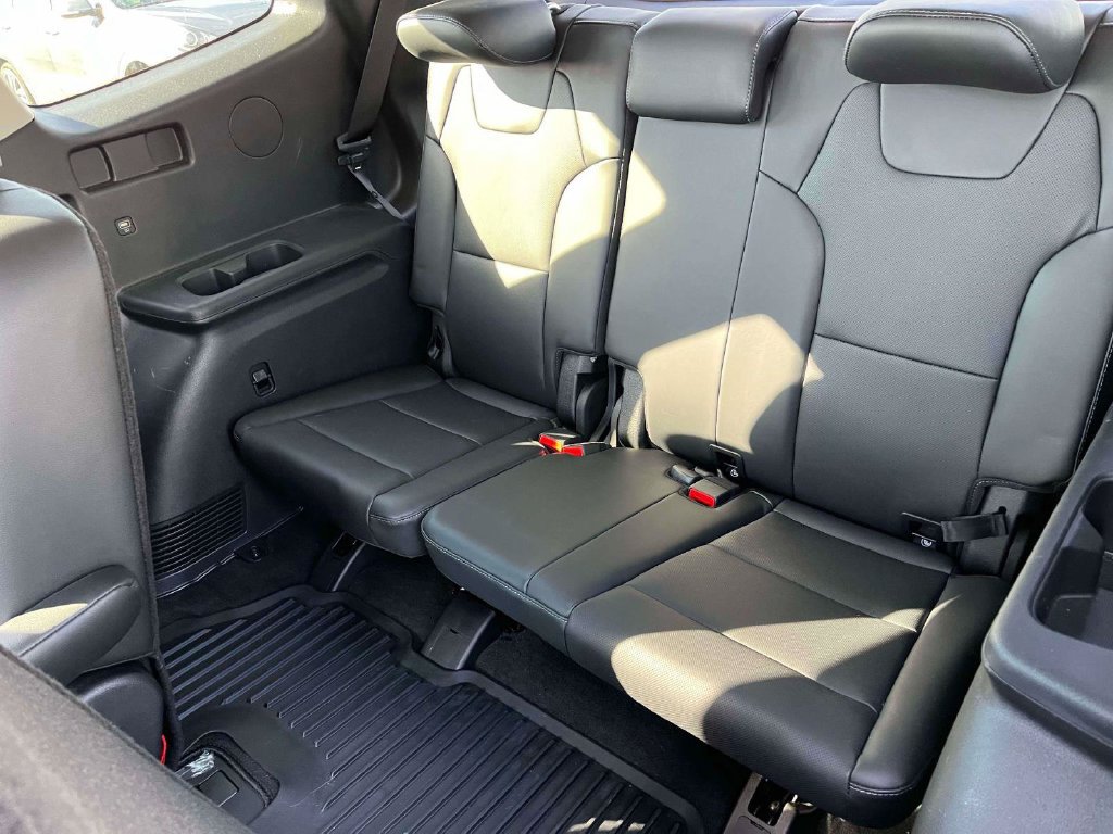 Used 2021 Kia Telluride EX w/ EX Premium Package AWD/4WD image 8