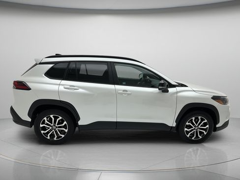Used 2026 Toyota Corolla Cross AWD Hybrid image 6