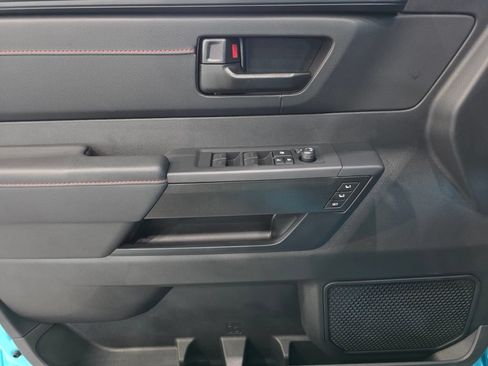 New 2026 Toyota Sequoia TRD Pro AWD/4WD image 28