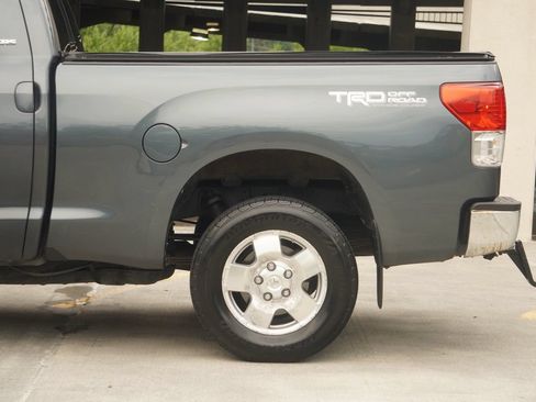 Used 2010 Toyota Tundra 4x4 Double Cab image 35