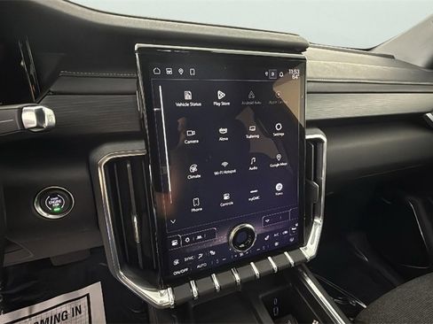 Certified 2025 GMC Acadia Elevation image 21