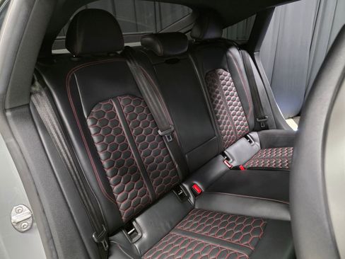 Used 2021 Audi RS 5 Sportback image 54