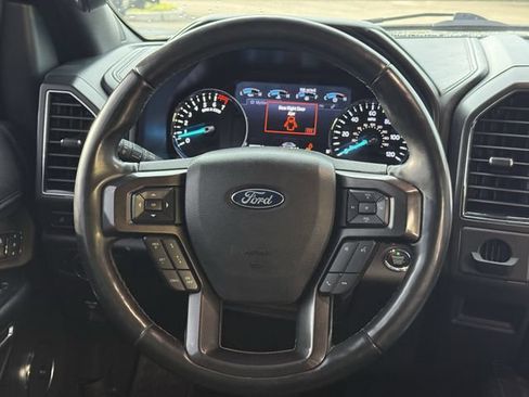Used 2021 Ford Expedition Max Limited AWD/4WD image 21