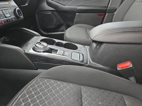 Certified 2023 Ford Escape Active image 22