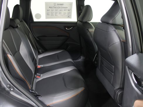 New 2026 Subaru Forester Sport image 22