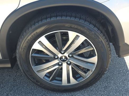 Used 2024 Mitsubishi Outlander Sport AWD image 11