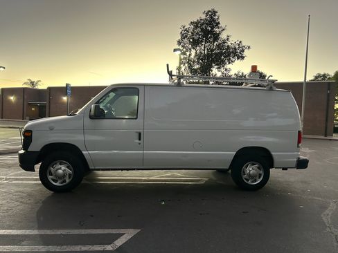 Used 2013 Ford E-150 and Econoline 150 image 25