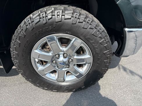 Used 2014 Ford F150 XLT w/ Equipment Group 302A Luxury AWD/4WD image 34
