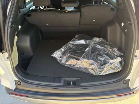 New 2026 Honda CR-V TrailSport image 25