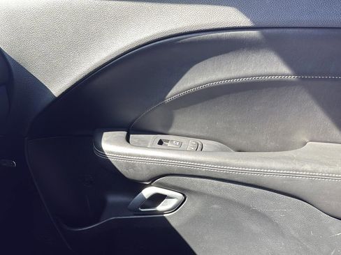 Used 2016 Dodge Challenger SXT Plus image 22