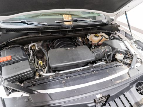 Used 2021 GMC Yukon Denali AWD/4WD image 38