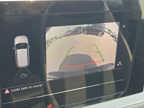 New 2025 Volkswagen Taos S image 26