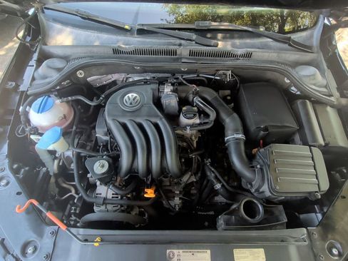 Used 2014 Volkswagen Jetta S FWD image 11