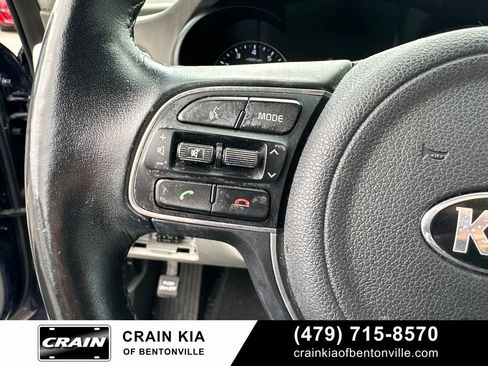 Used 2017 Kia Optima EX FWD image 19