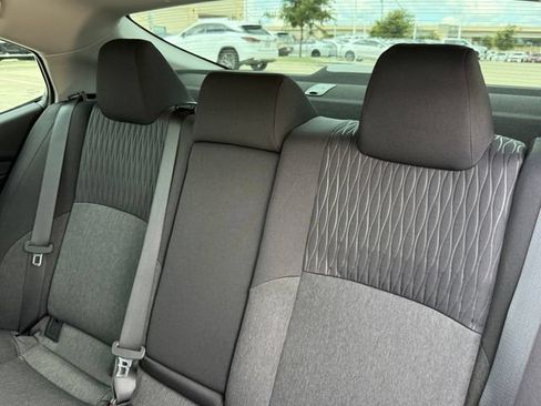 Used 2026 Toyota Camry LE w/ Convenience Package FWD image 26