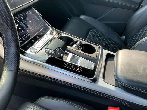 Certified 2024 Audi Q7 3.0T Prestige w/ Prestige Package image 17