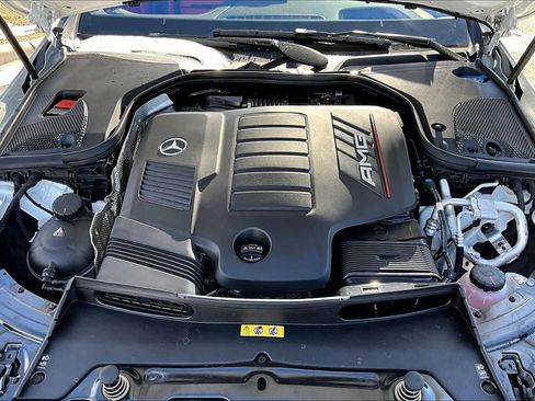 Certified 2023 Mercedes-Benz AMG GT 53 image 32