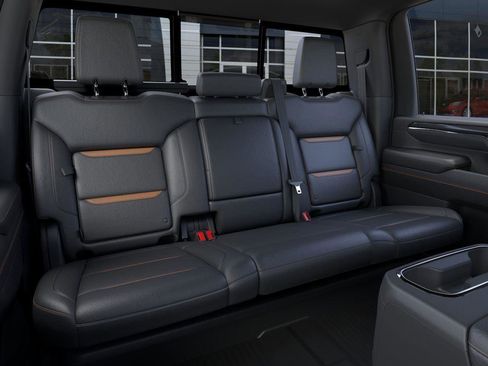 New 2026 GMC Sierra 2500 AT4 w/ AT4 Premium Plus Package AWD/4WD image 17