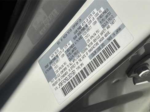 Used 2020 MAZDA CX-5 Touring image 36