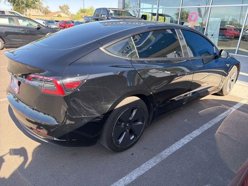 Used 2023 Tesla Model 3 Standard Range RWD image 3