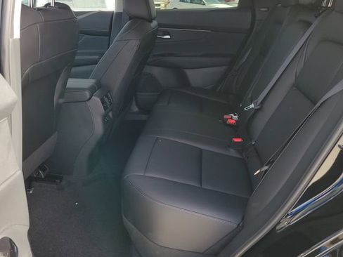 New 2026 Nissan Murano SV AWD/4WD image 7