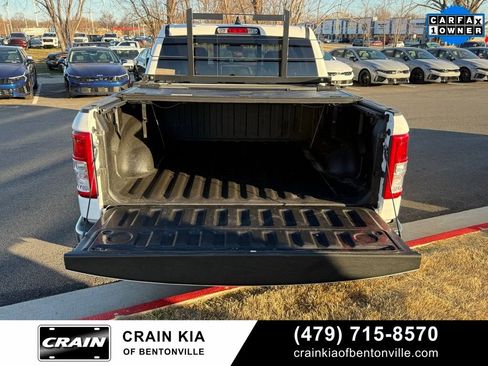 Used 2023 RAM 1500 Big Horn w/ Trailer Tow Group image 7