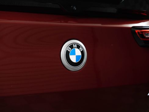 Used 2025 BMW X2 M35i image 16