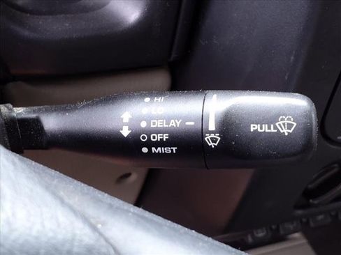 Used 2005 Jeep Wrangler Rubicon image 17