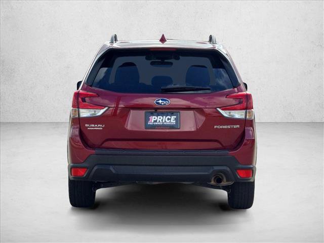 Used 2020 Subaru Forester Premium AWD/4WD image 7
