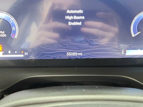 Used 2021 Jeep Grand Cherokee L Limited w/ Trailer Tow Group (B) image 23