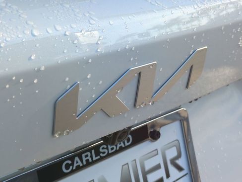 New 2026 Kia Sorento EX w/ EX Premium Package image 32