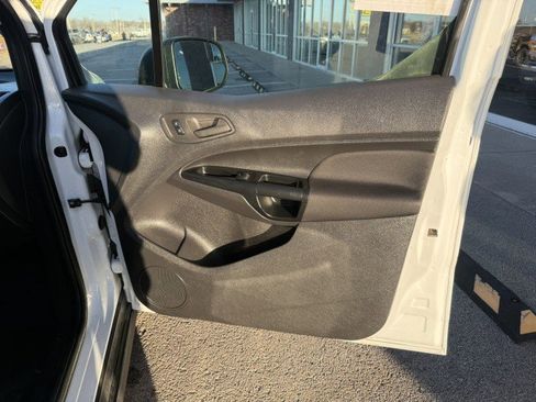 Used 2018 Ford Transit Connect XL image 22