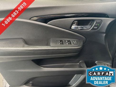 Used 2019 Honda Pilot Elite image 26