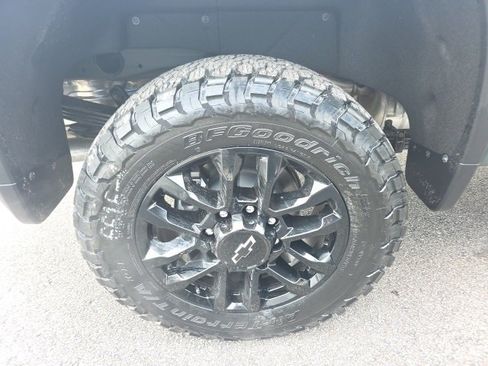 New 2026 Chevrolet Silverado 2500 LT w/ Trail Boss Package image 6