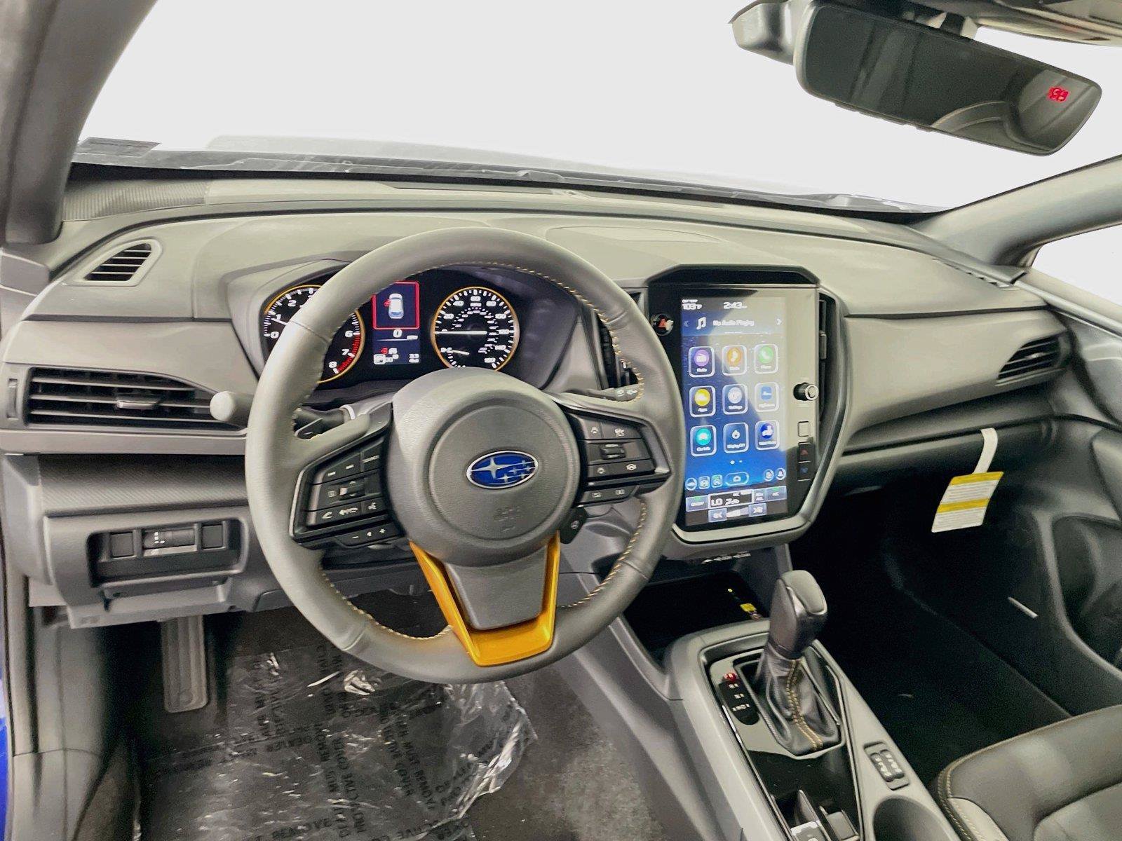 New 2026 Subaru Crosstrek 2.5i Wilderness AWD/4WD image 7