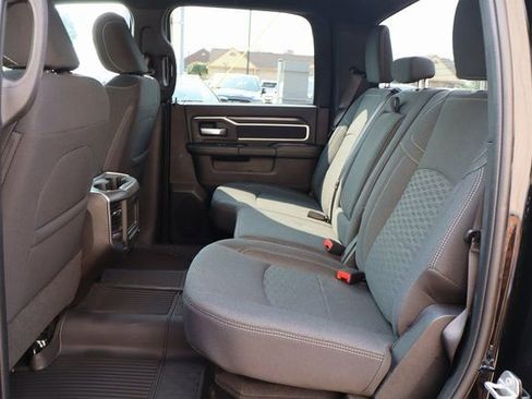 Used 2025 RAM 2500 Big Horn image 45