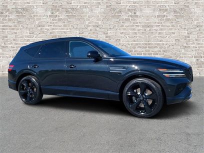 New 2026 Genesis GV80 3.5T Prestige