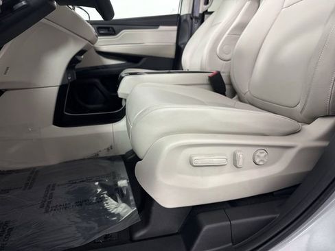 Used 2026 Honda Odyssey EX-L image 23