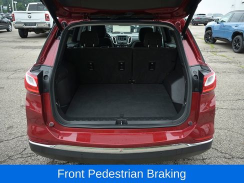Used 2019 Chevrolet Equinox LT w/ Driver Convenience Package FWD image 37