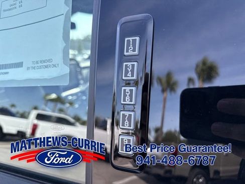 New 2026 Ford F150 XLT w/ Equipment Group 302A MID RWD image 9