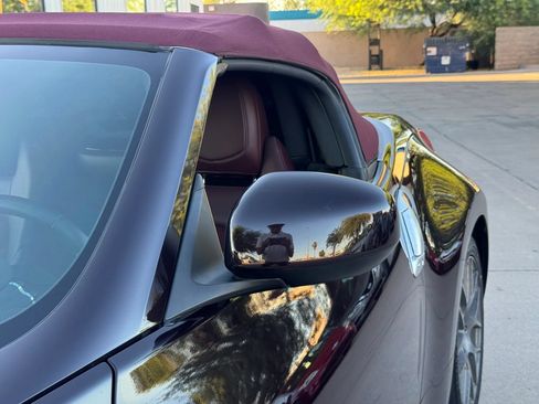 Used 2014 Nissan 370Z Touring w/ Sport Package RWD image 56