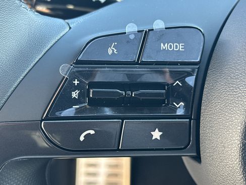 New 2026 Hyundai Elantra SEL Sport Premium w/ Cargo Package image 25