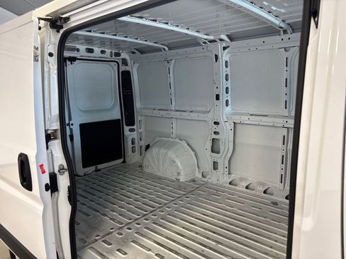 Used 2024 RAM ProMaster 1500 image 27