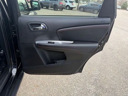 Used 2017 Dodge Journey GT w/ Driver Convenience Group image 20