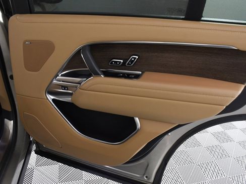 Used 2023 Land Rover Range Rover Long Wheelbase SE image 20