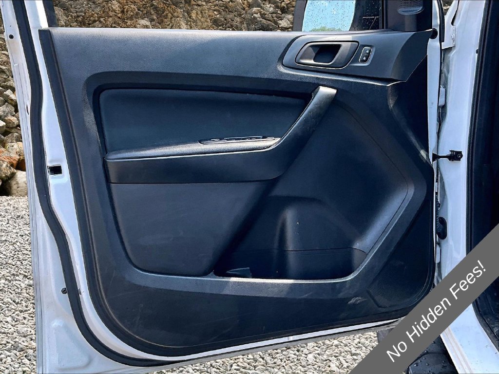 Used 2021 Ford Ranger XL w/ Equipment Group 101A High AWD/4WD image 21