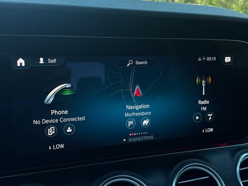 Used 2022 Mercedes-Benz E 350 Sedan image 70