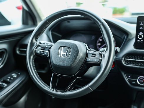 Certified 2023 Honda HR-V EX-L image 19